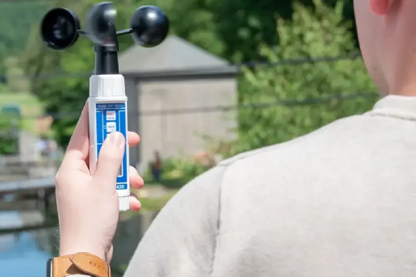  مزایای بادسنج فنجانی